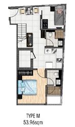 Urban Heritage (D12), Apartment #444539201
